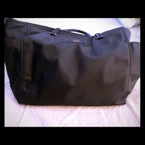 Kate Spade travel bag/diaper bag